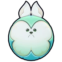 棉絨絨