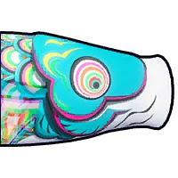 洄天魚幡