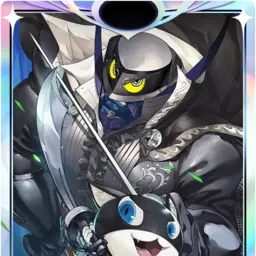 Morgana