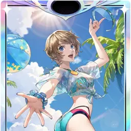 Tropical Motoha