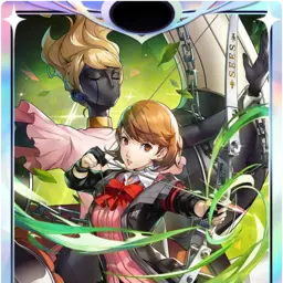 Yukari Takeba
