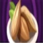 Almonds