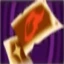 Blaze Charm
