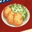 Croquette