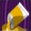 Gold Paint