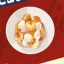 Lychee Shrimp Balls