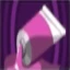 Pink Paint