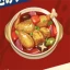 Stewed Chicken