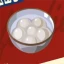 Sticky Rice Balls