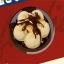Sweet Kinako Mochi