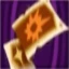 Triple-Sealed Charm