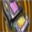Vanity Treasure Detector