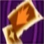 Vengeance Charm