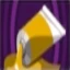 Yellow Paint