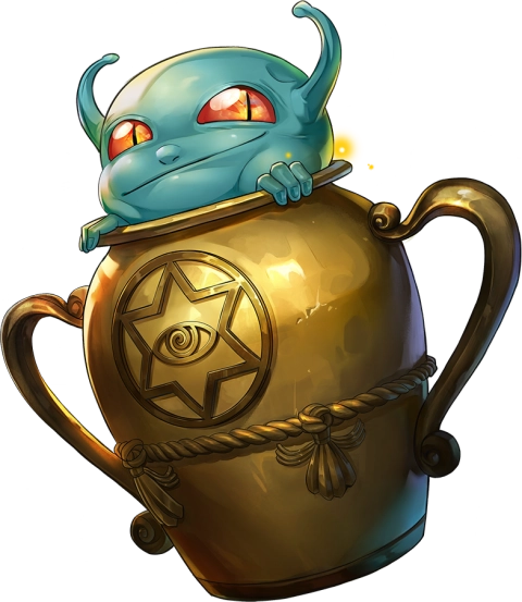 Agathion