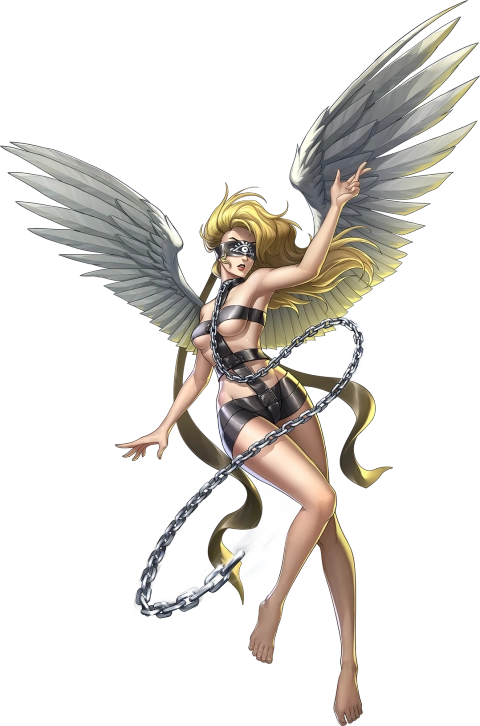 Angel