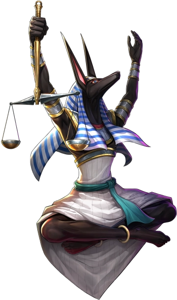 Anubis