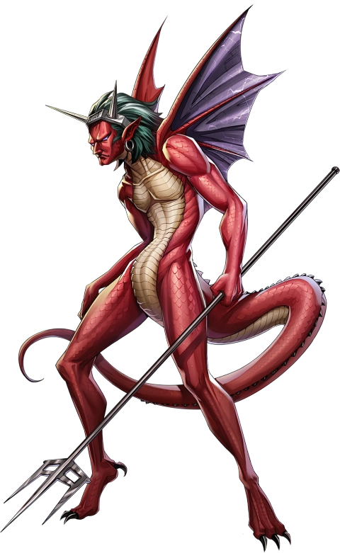 Belial