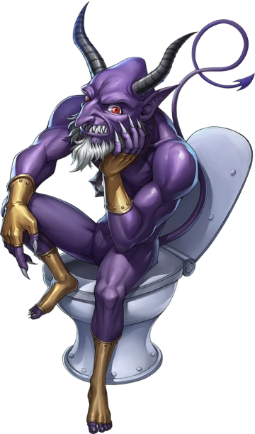 Belphegor