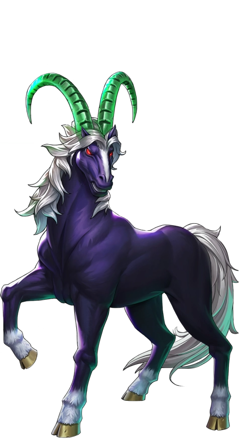 Bicorn