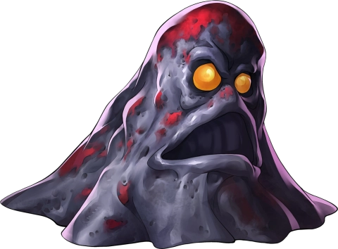 Black Ooze