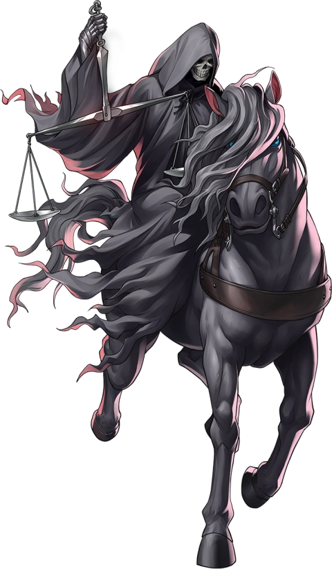 Black Rider