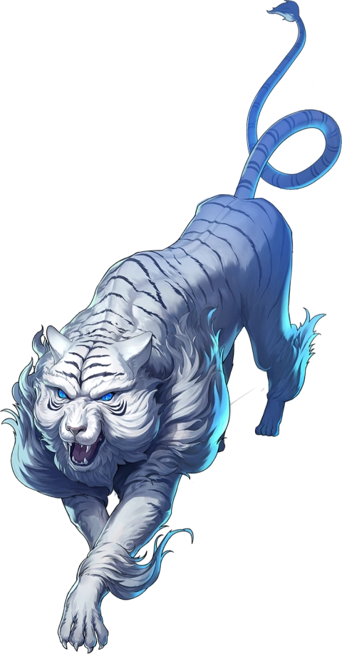 Byakko