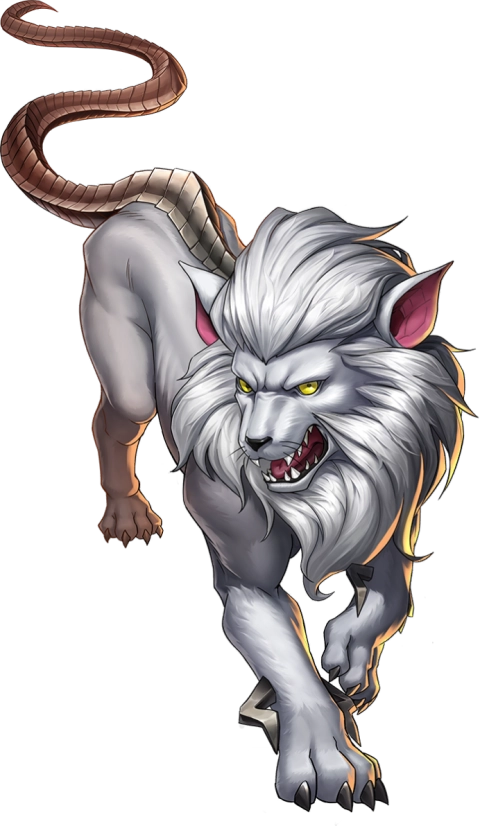 Cerberus