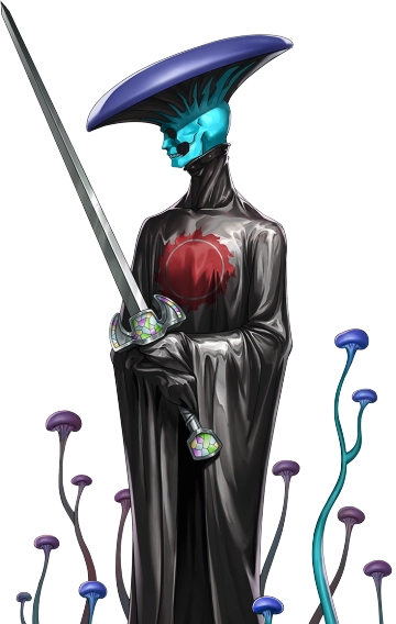 Chernobog