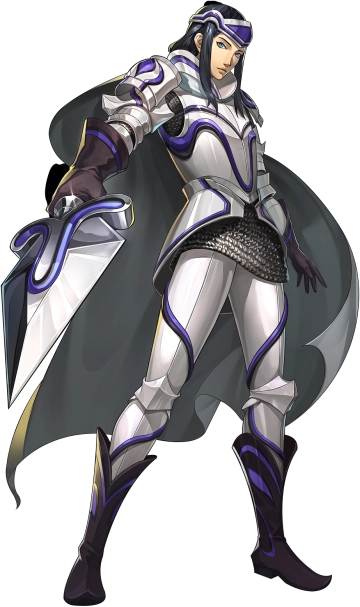 Cu Chulainn