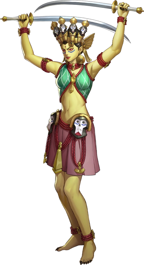 Dakini