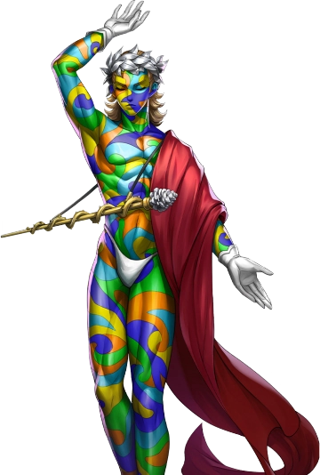 Dionysus