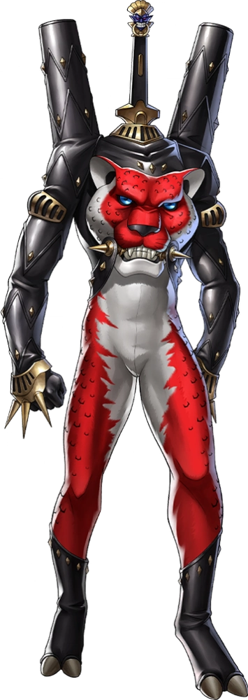 Flauros