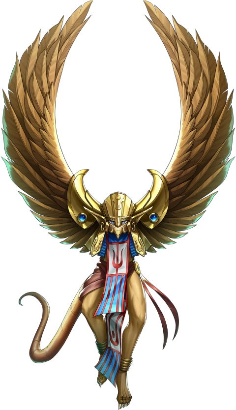 Garuda