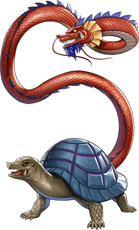 Genbu