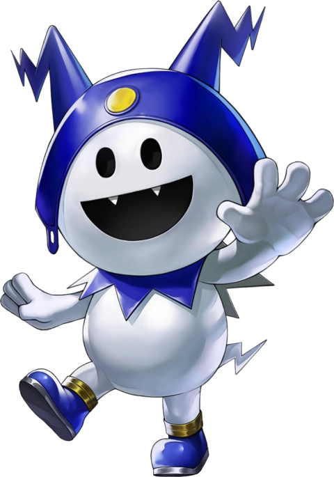 Jack Frost