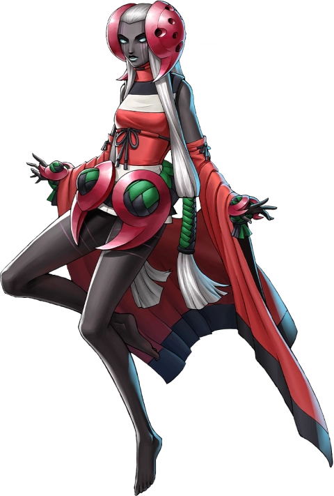 Kikuri-Hime