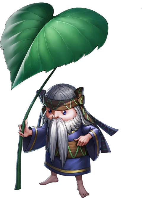 Koropokguru