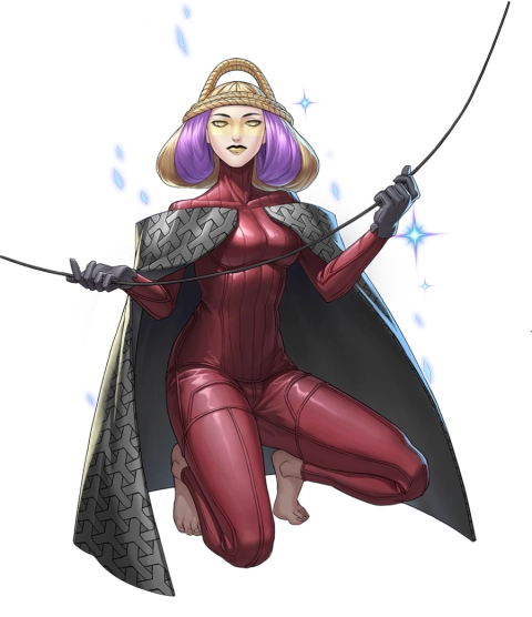 Lachesis