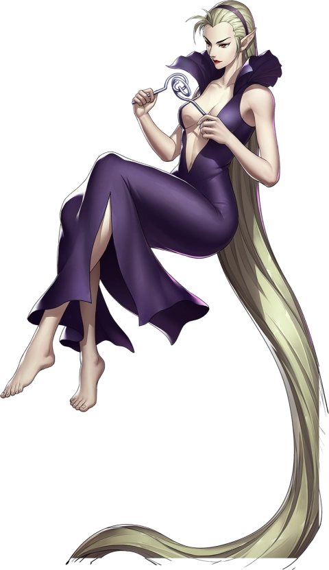 Leanan Sidhe