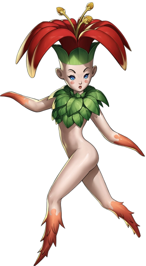 Mandrake