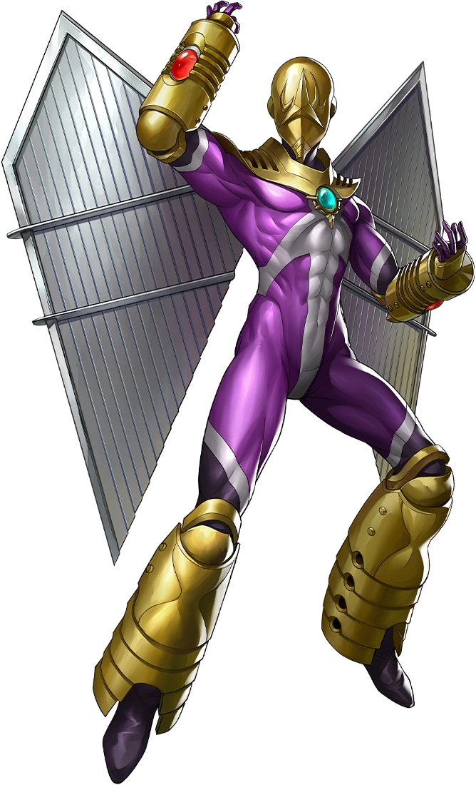 Melchizedek