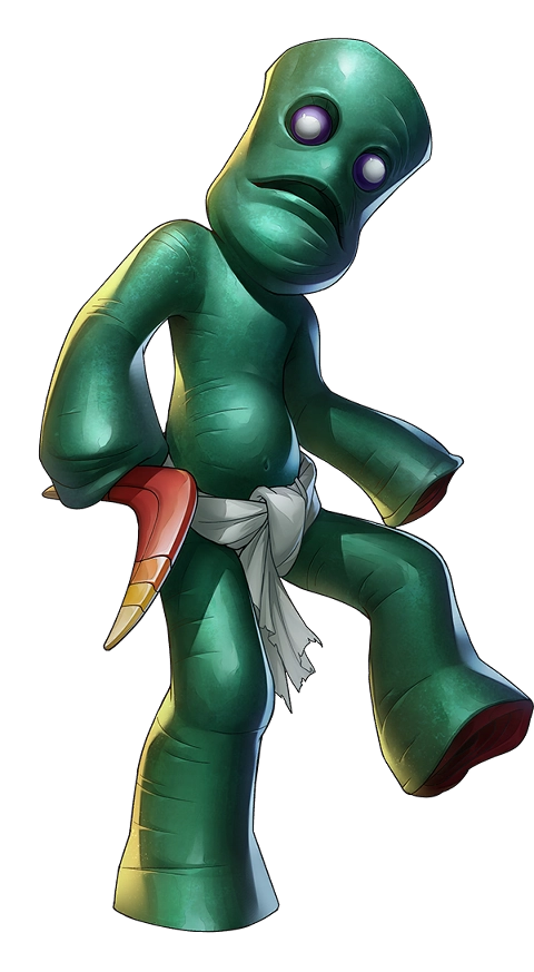 Mokoi