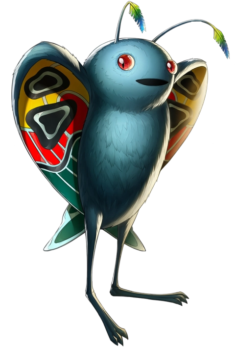 Mothman