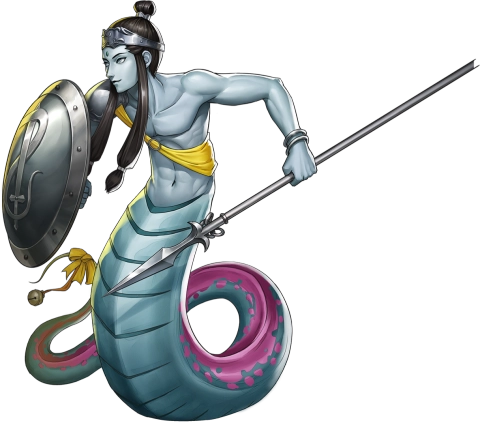 Naga
