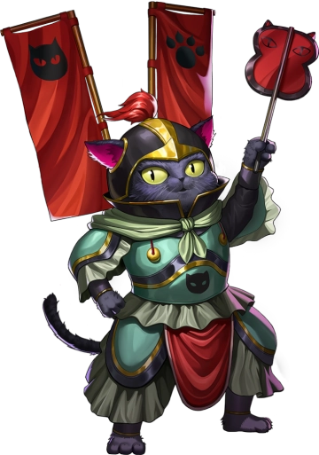 Neko Shogun