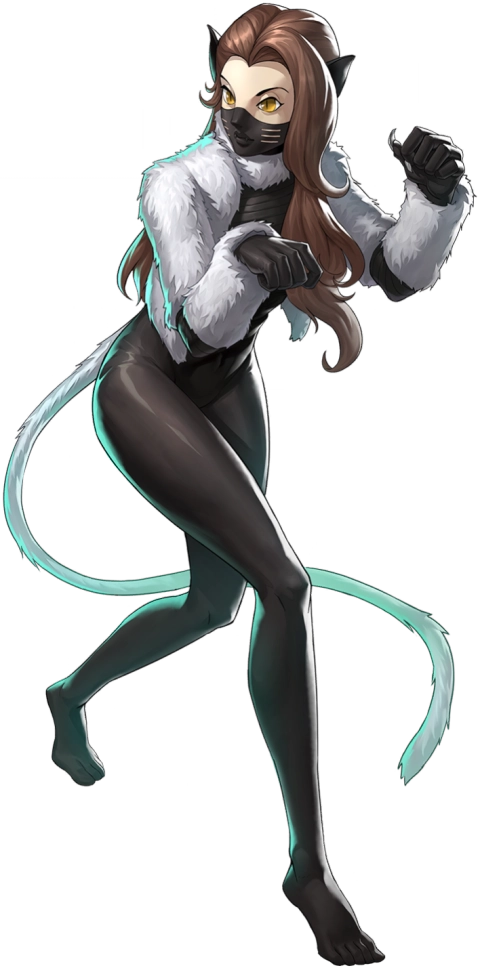 Nekomata