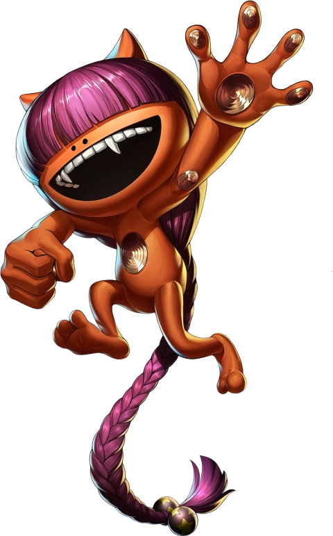Obariyon