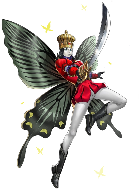 Oberon