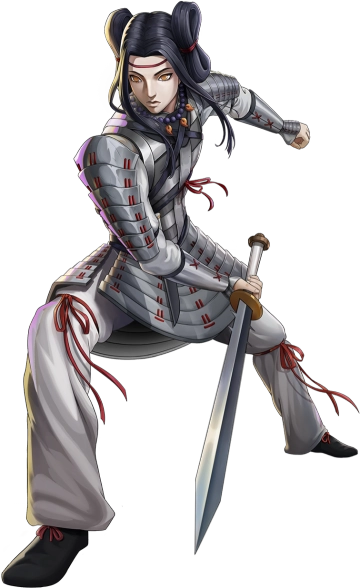 Okuninushi